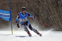 第53回東京都百貨店スキー大会