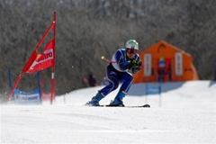 第53回東京都百貨店スキー大会