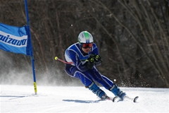 第53回東京都百貨店スキー大会