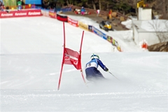 第53回東京都百貨店スキー大会