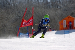 第53回東京都百貨店スキー大会