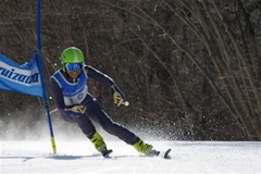 第53回東京都百貨店スキー大会