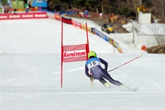 第53回東京都百貨店スキー大会