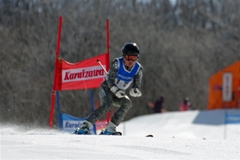 第53回東京都百貨店スキー大会