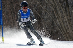 第53回東京都百貨店スキー大会