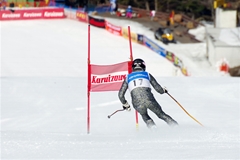 第53回東京都百貨店スキー大会