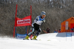 第53回東京都百貨店スキー大会