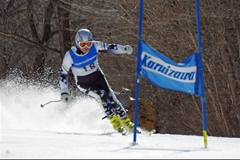 第53回東京都百貨店スキー大会