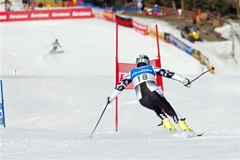 第53回東京都百貨店スキー大会