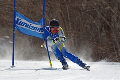 第53回東京都百貨店スキー大会
