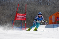 第53回東京都百貨店スキー大会