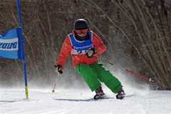 第53回東京都百貨店スキー大会