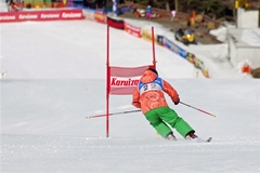 第53回東京都百貨店スキー大会