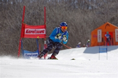 第53回東京都百貨店スキー大会