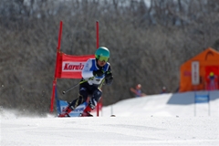 第53回東京都百貨店スキー大会