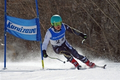 第53回東京都百貨店スキー大会