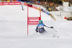 第53回東京都百貨店スキー大会