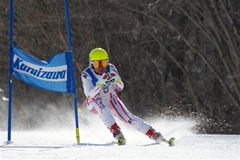 第53回東京都百貨店スキー大会