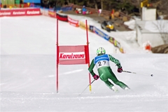 第53回東京都百貨店スキー大会