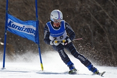 第53回東京都百貨店スキー大会