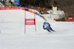 第53回東京都百貨店スキー大会