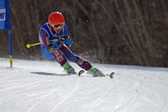 第53回東京都百貨店スキー大会