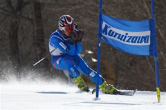 第53回東京都百貨店スキー大会