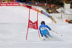 第53回東京都百貨店スキー大会