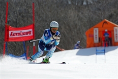 第53回東京都百貨店スキー大会