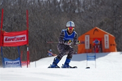 第53回東京都百貨店スキー大会