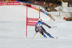 第53回東京都百貨店スキー大会