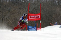 第53回東京都百貨店スキー大会