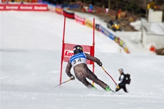 第53回東京都百貨店スキー大会