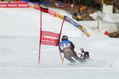 第53回東京都百貨店スキー大会