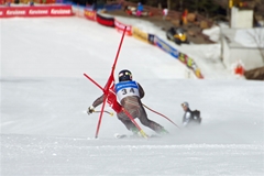 第53回東京都百貨店スキー大会