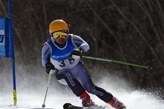 第53回東京都百貨店スキー大会