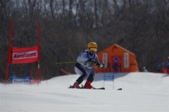 第53回東京都百貨店スキー大会