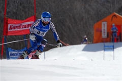 第53回東京都百貨店スキー大会