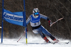 第53回東京都百貨店スキー大会