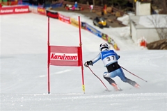 第53回東京都百貨店スキー大会