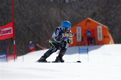 第53回東京都百貨店スキー大会