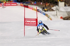 第53回東京都百貨店スキー大会