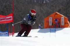 第53回東京都百貨店スキー大会