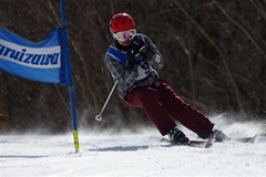 第53回東京都百貨店スキー大会