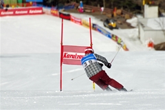 第53回東京都百貨店スキー大会