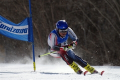 第53回東京都百貨店スキー大会