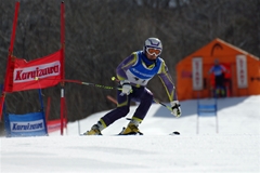 第53回東京都百貨店スキー大会