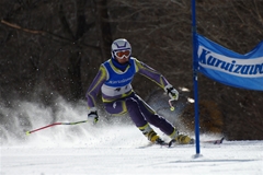第53回東京都百貨店スキー大会