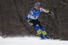 第53回東京都百貨店スキー大会