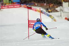 第53回東京都百貨店スキー大会